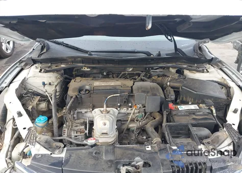 2013 Honda Accord Ex-L z USA, uszkodzony, nr VIN 1HGCR2F84DA224871